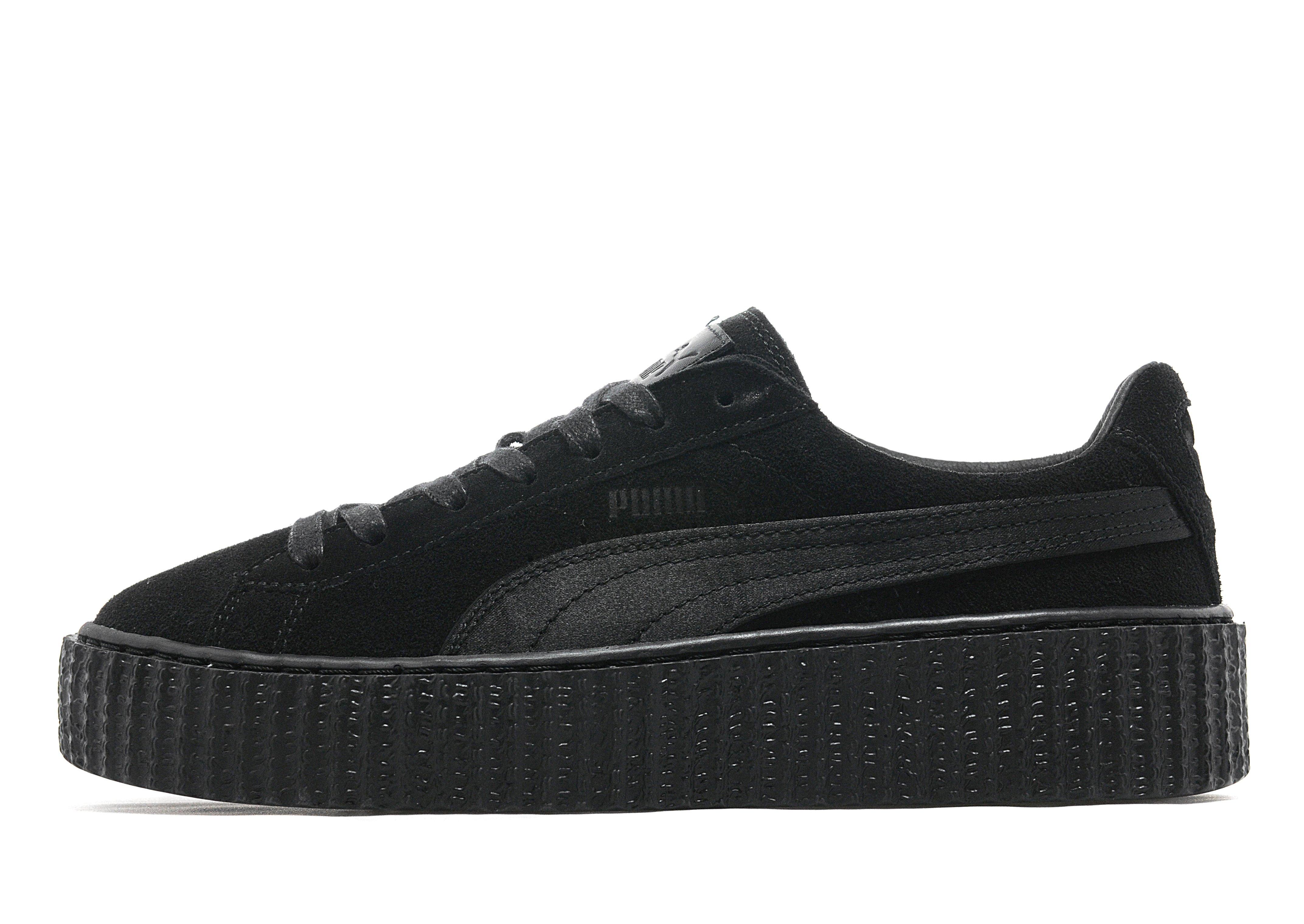 rihanna puma creepers jd rihanna puma creepers jd